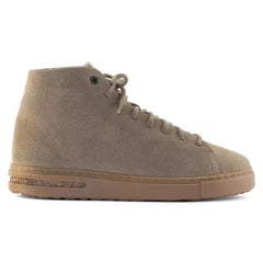 Bend Mid Decon Nubuck Leather