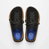 1774 Uerzell Suede Suede Leather