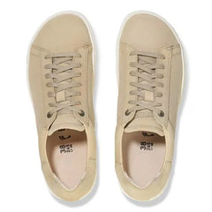 Bend Low Suede Leather