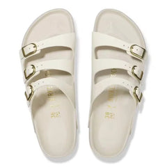 Florida Fresh Natural Leather Patent