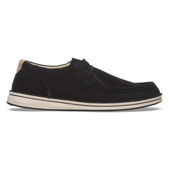 Pasadena Suede Leather