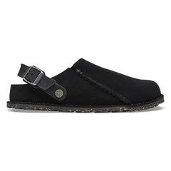 Lutry Premium Suede Leather