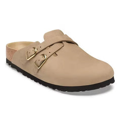 Blair Natural Leather Oiled