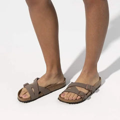 Yao Birko-Flor Nubuck
