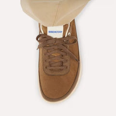 Honnef City Mixed Leather