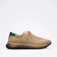 1774 Stroedt Leather Suede Leather