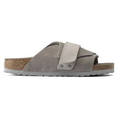 Kyoto Nubuck Leather/Suede