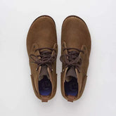 Grainau Mid Natural Leather