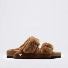 1774 Arizona Shearling Fur