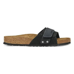 Oita Nubuck Leather/Suede