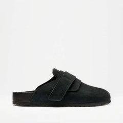 Nagoya Suede Tekla