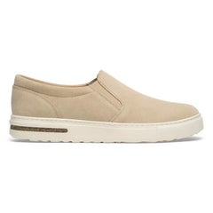 Oswego Suede Leather