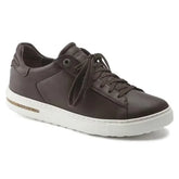 Bend Low Natural Leather