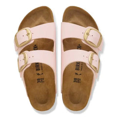 Arizona Big Buckle Birko-Flor Nubuck