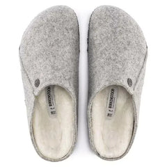 Zermatt Shearling Felt