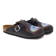 Boston Magritte Eye Birko-Flor