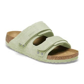 Uji Nubuck Leather/Suede