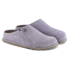 Zermatt Premium Suede Leather
