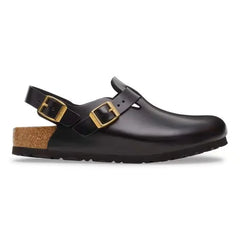 Tokio II Natural Leather