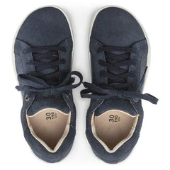 Porto Kids Suede Leather/Textile