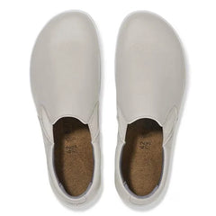 QO 400 Natural Leather