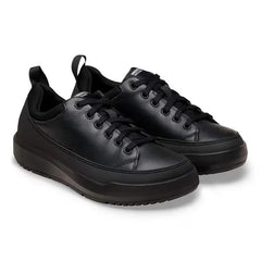 Melbourne PRO Natural Leather Coated
