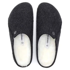 Zermatt Shearling Felt
