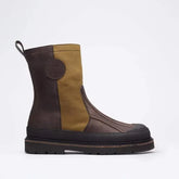 FILSON Skykomish Natural Leather/Textile