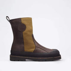 FILSON Skykomish Natural Leather/Textile