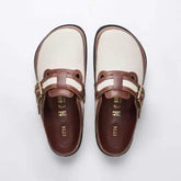 1774 Boston Canvas Mischmaterial