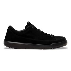 Melbourne Suede Leather