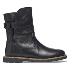 Uppsala Shearling Natural Leather