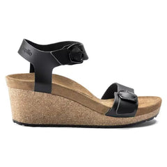 Soley Natural Leather