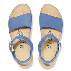 Glenda Nubuck Leather