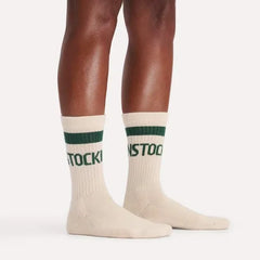 Cotton Tennis Socks Cotton/Polyamid/Elastane