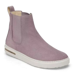 Bend Chelsea Suede Leather