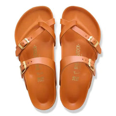 Mayari Natural Leather