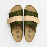 Kyoto Leather/Textile/Felt