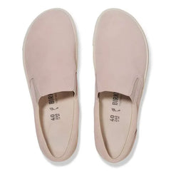 Oswego Suede Leather