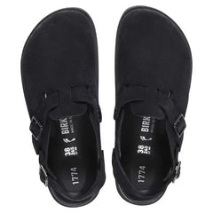 1774 IV Tokio Suede Leather