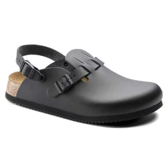 Kay SL Soft Footbed Natural Leather