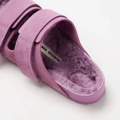 Uji Suede Tekla