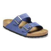 Arizona Suede Leather Embossed
