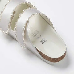 Danielle Frankel Arizona Pearls Textile