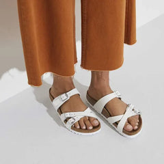 Franca Natural Leather