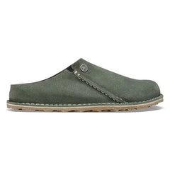 Zermatt Premium Suede Leather