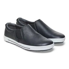 QO 400 Natural Leather