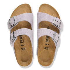 Arizona Suede Leather