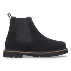 Highwood Slip On Women Suede Leather