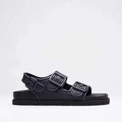 1774 Milano Raffia Cotton/Polyester/Polyamide/Elastane